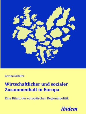 cover image of Wirtschaftlicher und sozialer Zusammenhalt in Europa